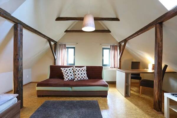 Apartmány Milenium, Liberec | Hotel.cz