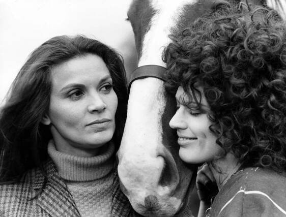 Florinda Bolkan, Penny Brown - Una lucertola con la pelle di donna - Z filmu