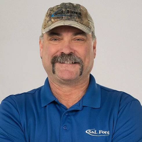 Meet Our Staff | S&L Ford | Oconto Falls, WI