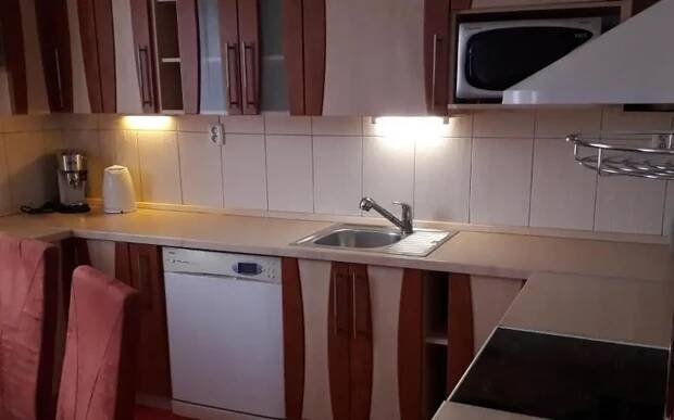 Booking.com: Sušice, Plzeňský kraj: Apartmán McVitek - Skrz.cz