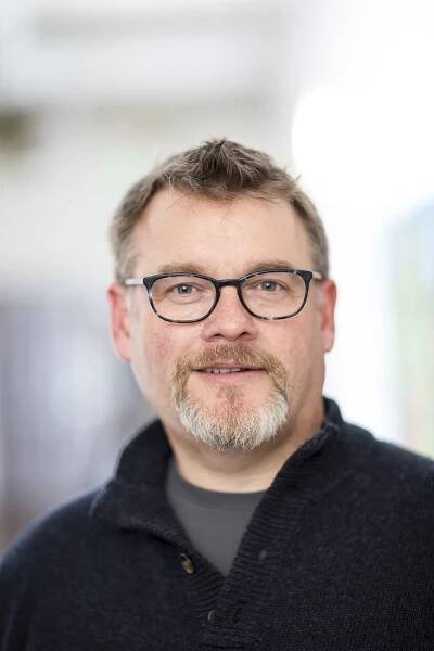 Dave Parker Startup Founder, Investor & Community Builder