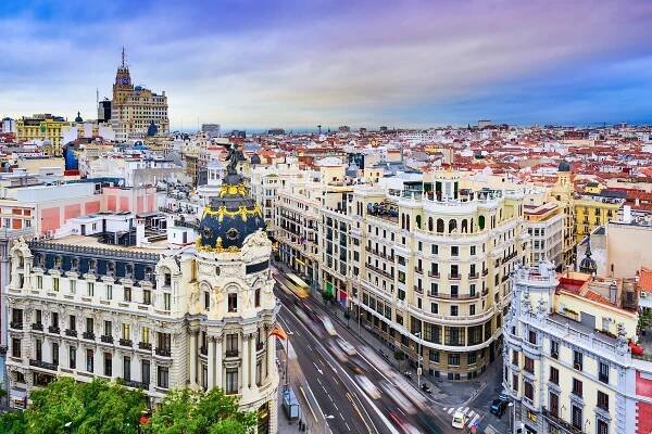 Madrid Travel Guide - Expert Picks for your Vacation | Fodor’s Travel