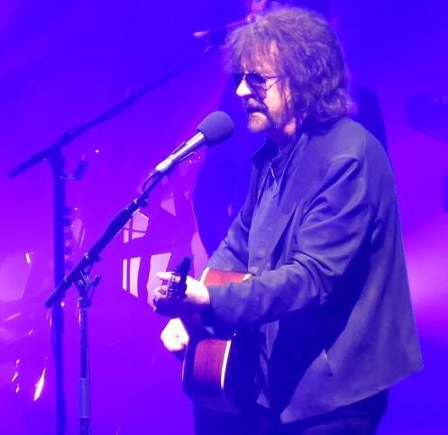 Jeff Lynne - Wikiwand