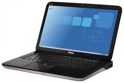 Dell XPS L502x, stříbrná_1990119914