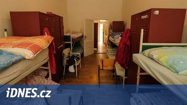 Azylový dům v Břeclavi půjde k zemi. Klienti se musejí vystěhovat - iDNES.cz
