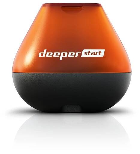 Deeper START cena od 2 935 Kč