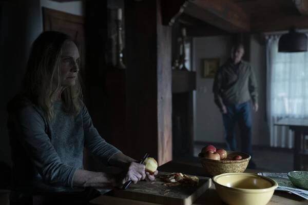 Ozark - Sangre Sobre Todo - Z filmu - Lisa Emery