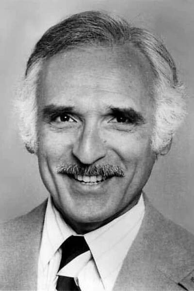Harold Gould herec