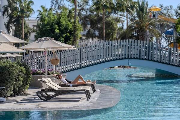 Arum Barut Collection | Ultra All-Inclusive Luxusresort in Side,Türkei 