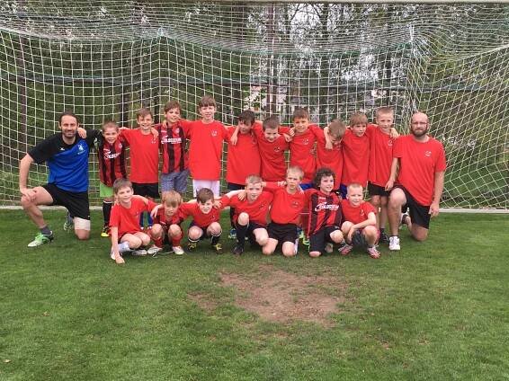 Jaro 2018