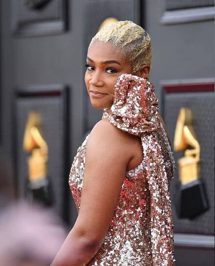 Grammy Awards 2022: Best fashion on the red carpet