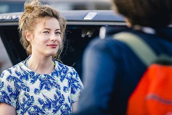 Dean - Z filmu - Gillian Jacobs