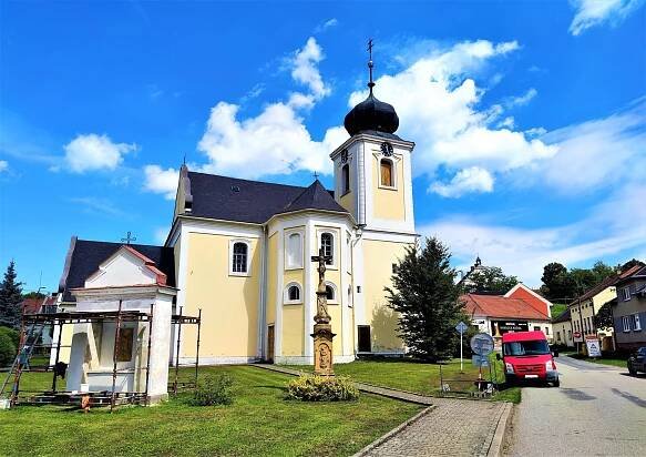 Fotografie - Jaroměřice - 11.08.2023