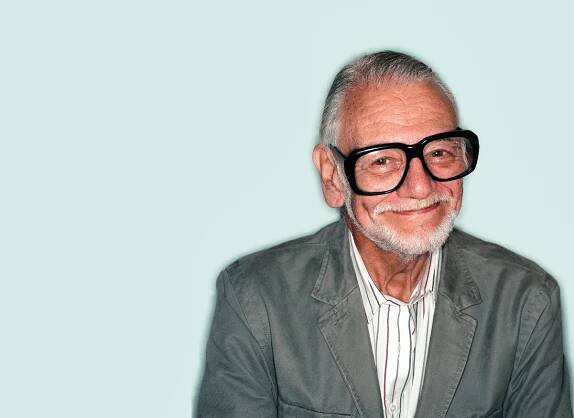 george_romero