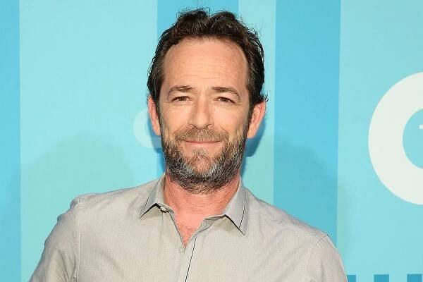 Luke Perry: Read PEOPLE's Cover Story About the 'Great Talent' 5 Years After His Shocking Death