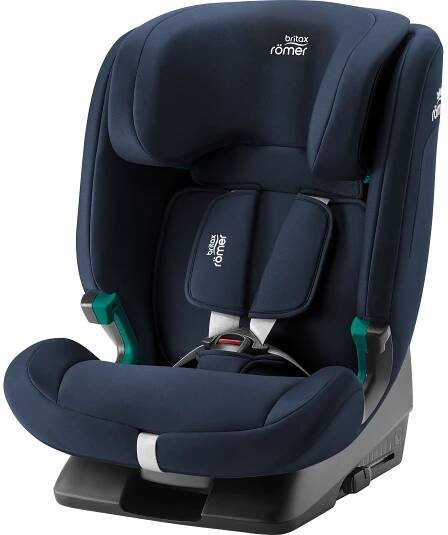 Britax Römer Evolvafix 2023