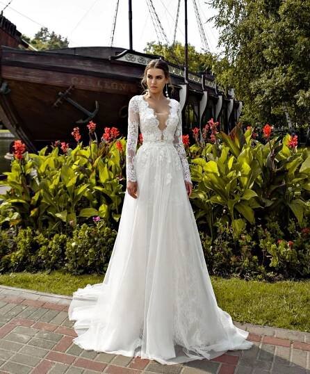 Brautmode – XeniJa Brautkleider Kufstein Tirol