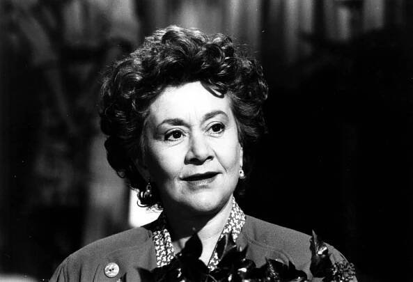 DROWNING BY NUMBERS, Joan Plowright, 1988, ©Prestige/courtesy Everett Collection Courtesy Everett Collection 