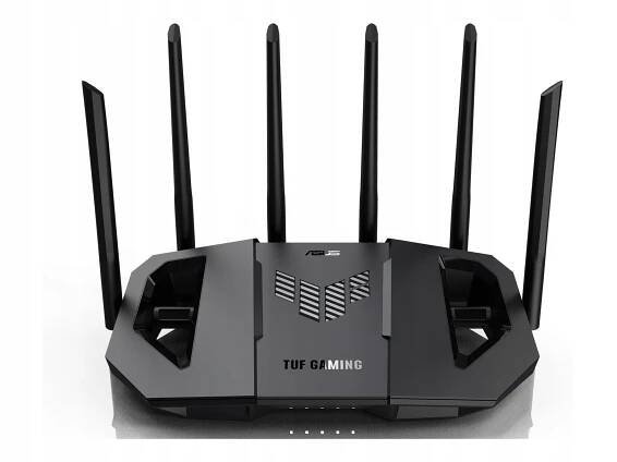Asus TUF-BE6500