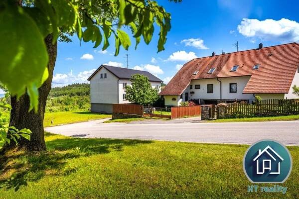 Prodej rodinného domu Světlík 6 500 000 Kč, foto 2