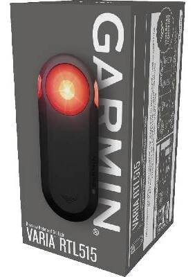 Garmin Varia cyklo-radar RTL515