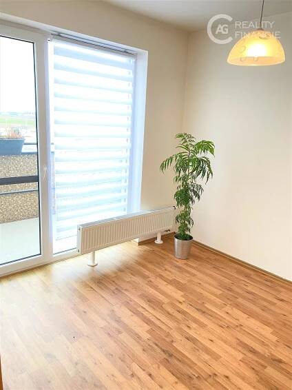 AG REALITY I PRENAJATÝ     2 izb. byt - HVIEZDOSLAVOV