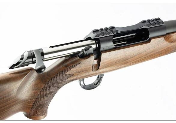 Kulovnice Sabatti Saphire Wood 6,5x55se 💚 jen za 32 990 Kč 💚 Zbraně a střelivo Šubrt