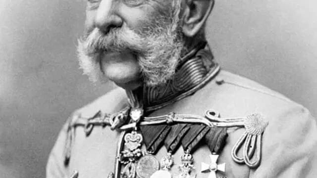Byl anebo nebyl první československý prezident Tomáš Garrigue Masaryk synem císaře Františka Josefa I.?