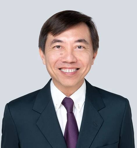 Kevin Chua
