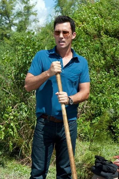 Status: Nežádoucí - Poslední štace - Z filmu - Jeffrey Donovan