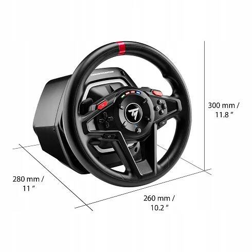 Volant Thrustmaster T128 PS5 PS4 PC 4160781 Kód výrobce 4160781