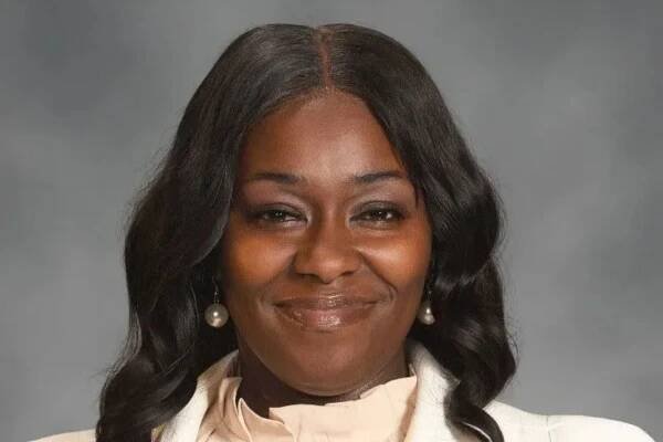 LaTarsha Brown 