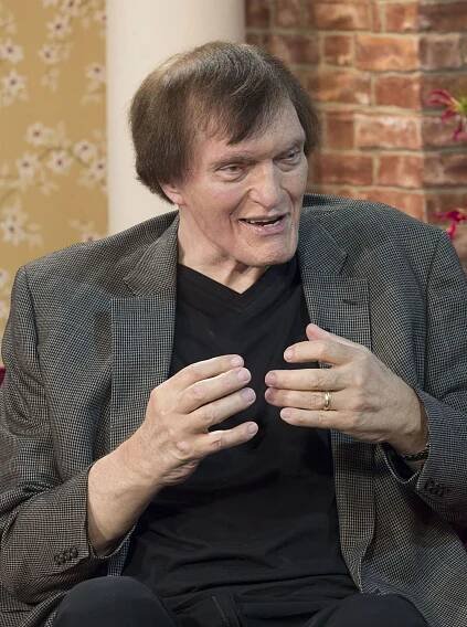 Richard Kiel - 3 - GALERIE: Herec Richard Kiel (2/5)