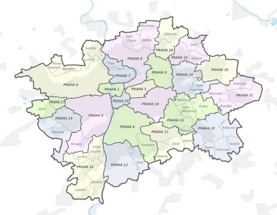 Praha – Wikipedie