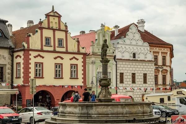 tabor czech republic