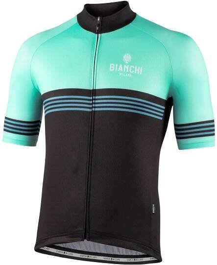 DRES BIANCHI MILANO PRIZZI celeste L