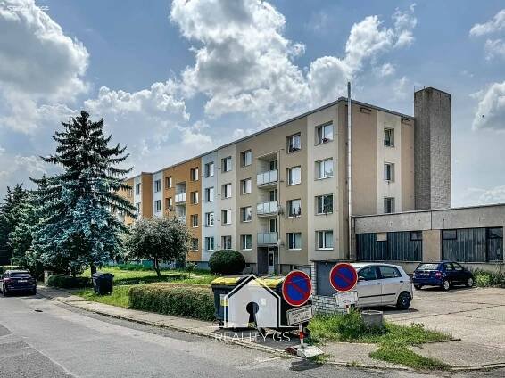 Prodej Byt 2+1, Kosmonautů, Libochovice, okres Litoměřice