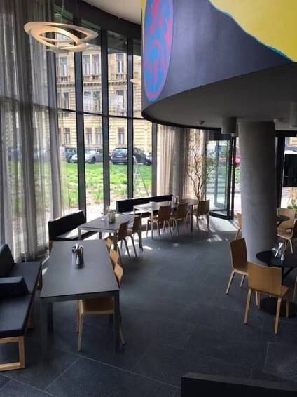 Bistro Roh Praha | Apetee