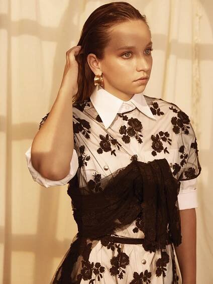 The Wylde Interview: Molly Windsor — WYLDE MAGAZINE
