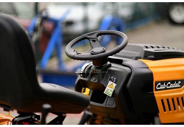 Cub Cadet LT1 NS92