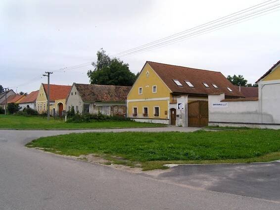 Planá | ENCYKLOPEDIE ČESKÝCH BUDĚJOVIC