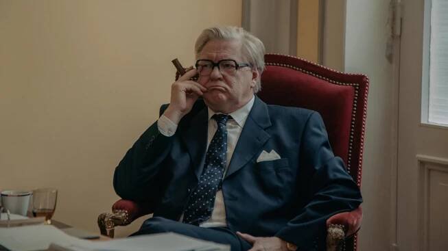 Made in Finland - Nokia Mobile Phones - Z filmu - Eero Saarinen