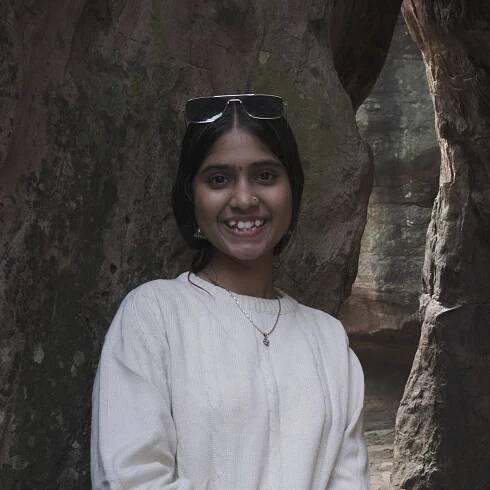 Muskan Ahirwar
