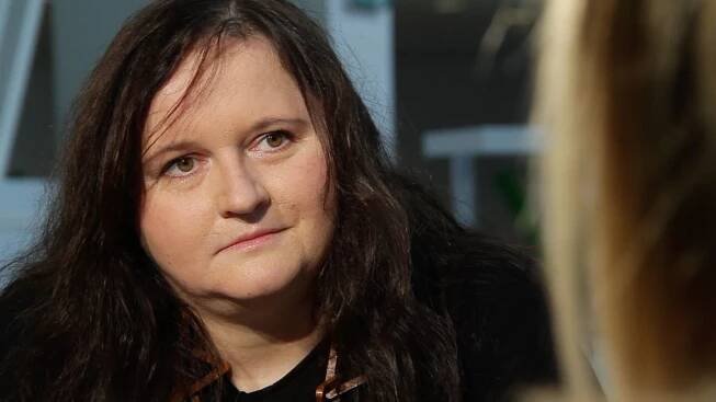 Kománková: Snažím se přežít, hormonální léčba rakoviny dělá strašný věci, k čakra bábě ale nechci