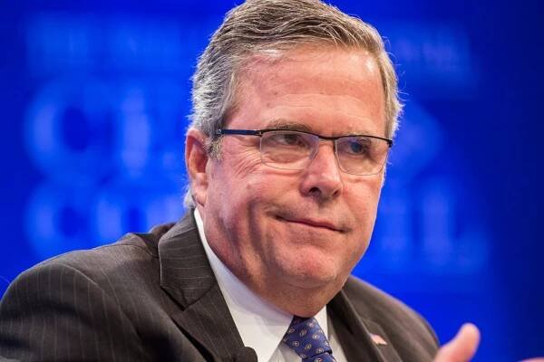 Jeb Bush bude kandidovat na prezidenta USA