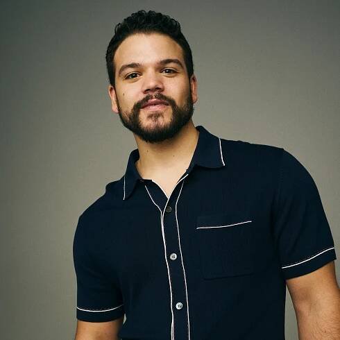 The Ballad of Songbirds & Snakes Star Josh Andrés Rivera on ‘Muddy’ Relationship Between Sejanus, Coriolanus in Hunger Games Prequel