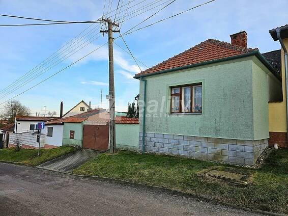 Prodej Dům, Blížkovice, okres Znojmo