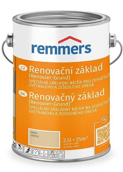 Renovační základ