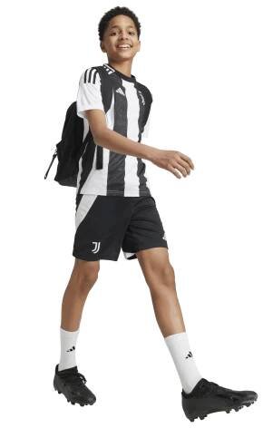 Dětský dres adidas Juventus FC domácí 2024/2025