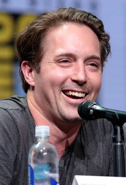 Beck Bennett